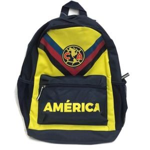 Club America Backpack